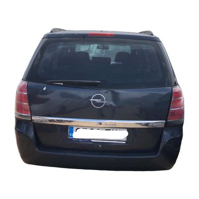 OPEL ZAFIRA B , capot