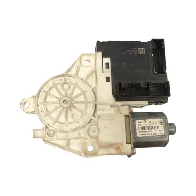 MOTOR elevalunas delantero derecho , Volkswagen Tiguan
