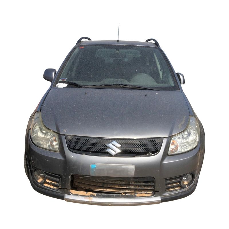 SUZUKI 5X4 RW ( EY) , kit airbag