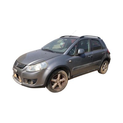 SUZUKI 5X4 RW ( EY) , Puerta delantera izquierda