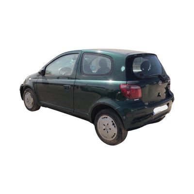 TOYOTA YARIS , PARAGOLPES TRASERO