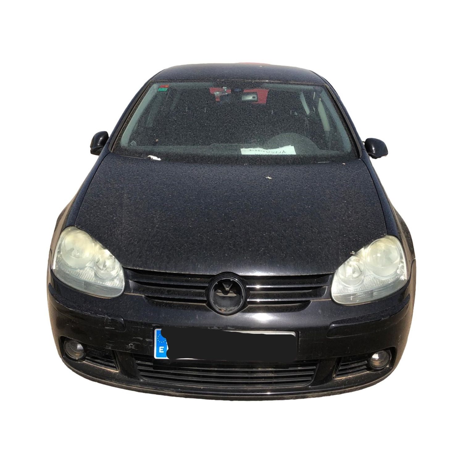 VOLKSWAGEN GOLF V , Puerta delantera izquierda