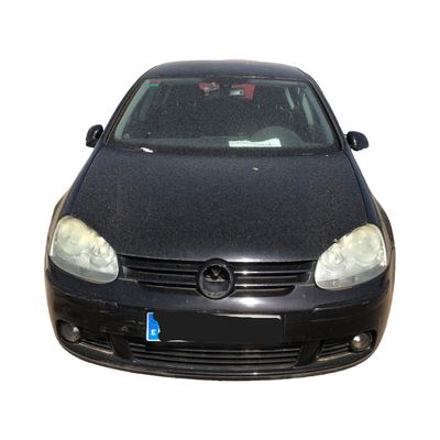 VOLKSWAGEN GOLF V , kit airbag