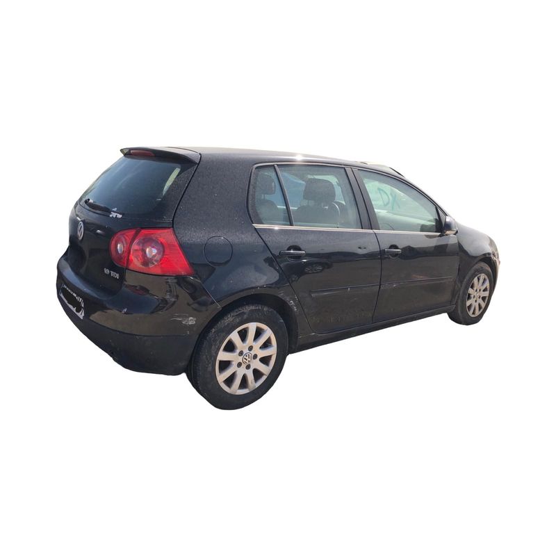 VOLKSWAGEN GOLF V , kit airbag