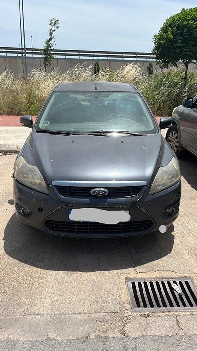 PORTON TRASERO , FORD FOCUS LIM (CB4)