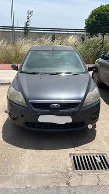 PUERTA TRASERA IZQUIERDA , FORD FOCUS LIM (CB4) PUERTA TRASERA IZQUIERDA , FORD FOCUS LIM (CB4)