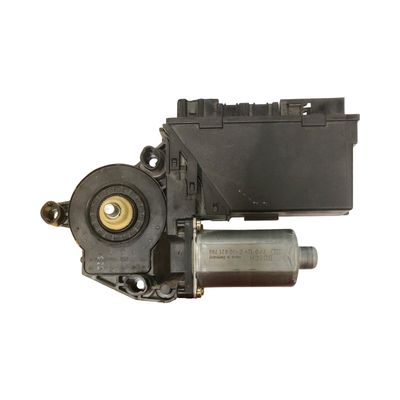 MOTOR elevalunas delantero derecho , AUDI A4 BERLINA