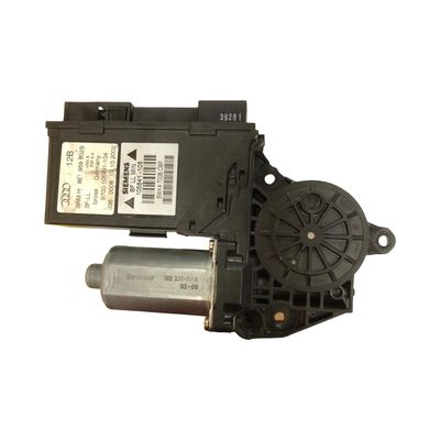 MOTOR elevalunas delantero derecho , AUDI A4 BERLINA