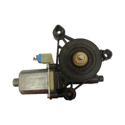 MOTOR elevalunas delantero derecho , AUDI A3 (8V)