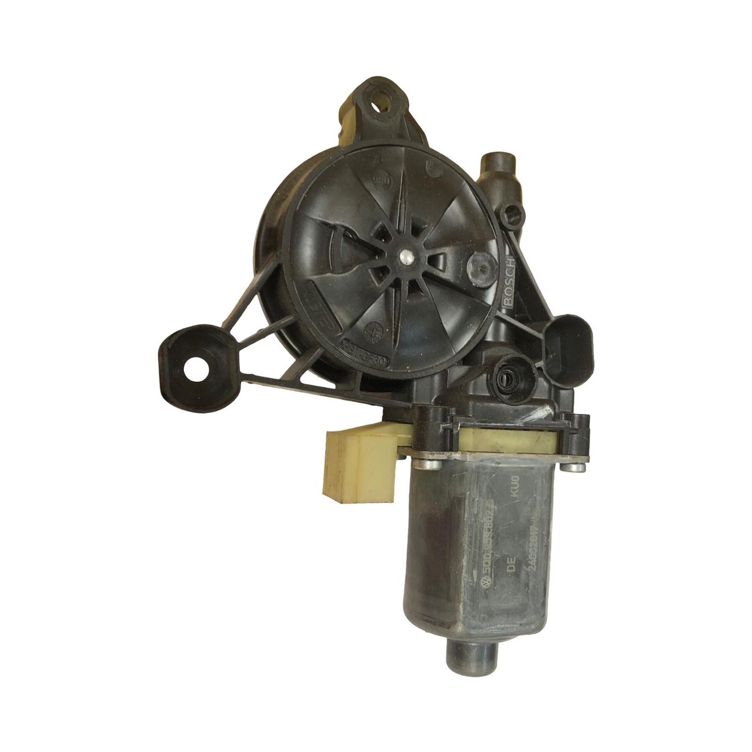 MOTOR elevalunas delantero izquierdo , AUDI Q3 SPORTBACK (FN3)