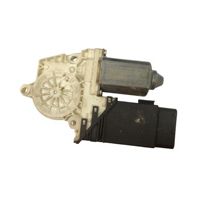 MOTOR elevalunas delantero derecho , Volkswagen Passat Berlina