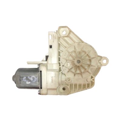 MOTOR elevalunas trasero  derecho , AUDI Q3 (U8)