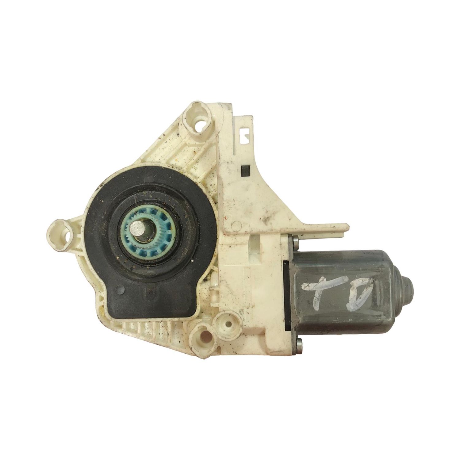 MOTOR elevalunas trasero  derecho , AUDI Q3 (U8)