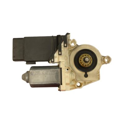 MOTOR elevalunas trasero izquierdo , PEUGEOT 807