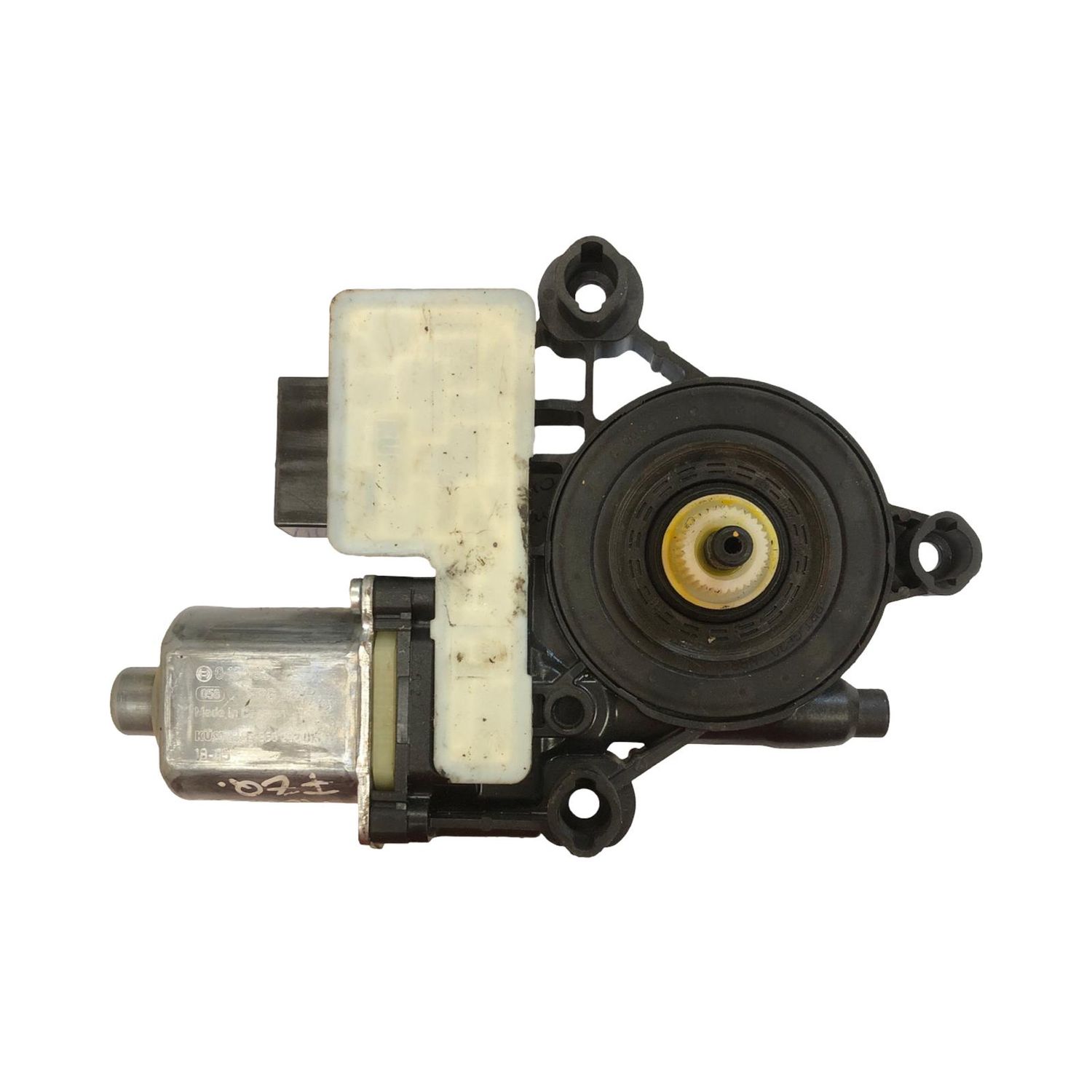 MOTOR elevalunas trasero izquierdo , SEAT LEON ST (5F8)