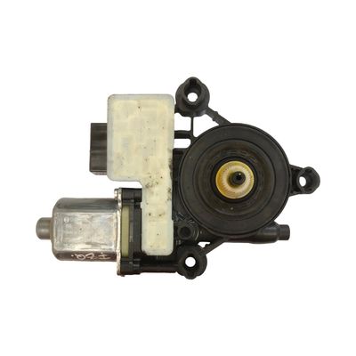 MOTOR elevalunas trasero izquierdo , SEAT LEON ST (5F8)