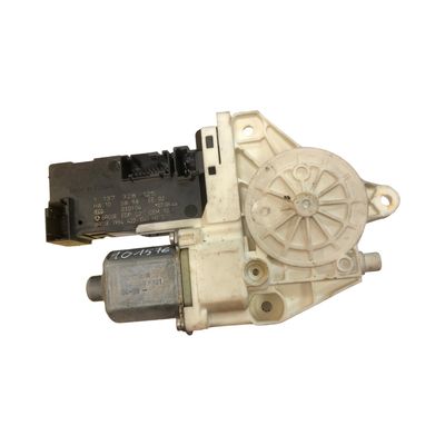 MOTOR elevalunas delantero izquierdo , PEUGEOT 407