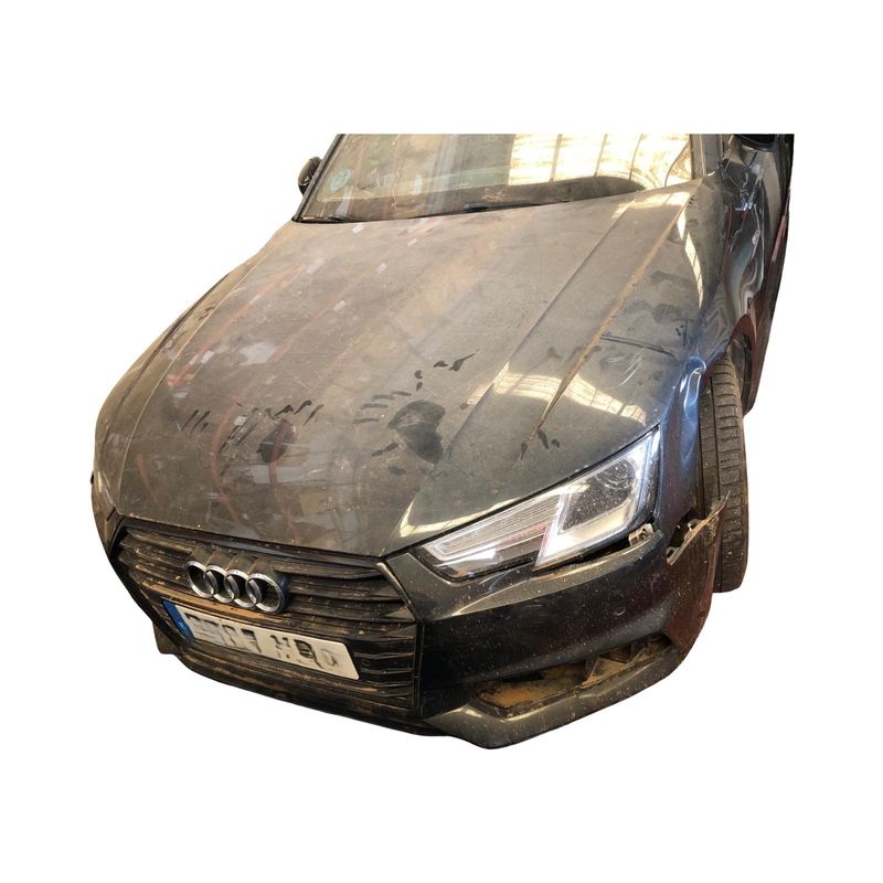 Paragolpes delantero  , AUDI A4 AVANT , (8W5) 2017