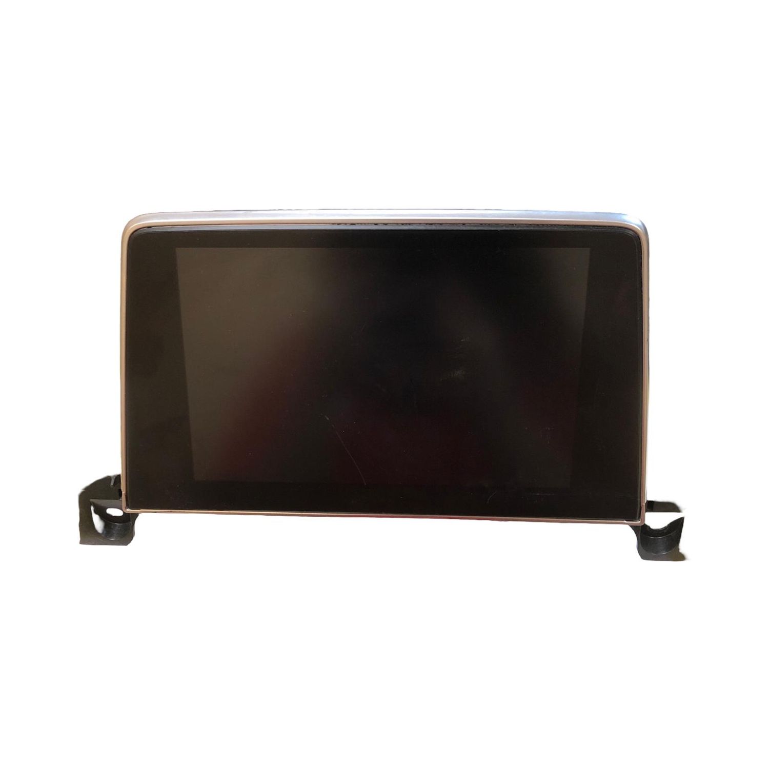 PANTALLA MULTIFUNCION, PEUGEOT 3008