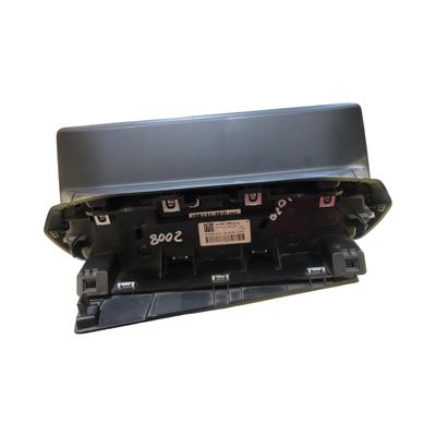 PANTALLA MULTIFUNCION, PEUGEOT 2008 (P1)