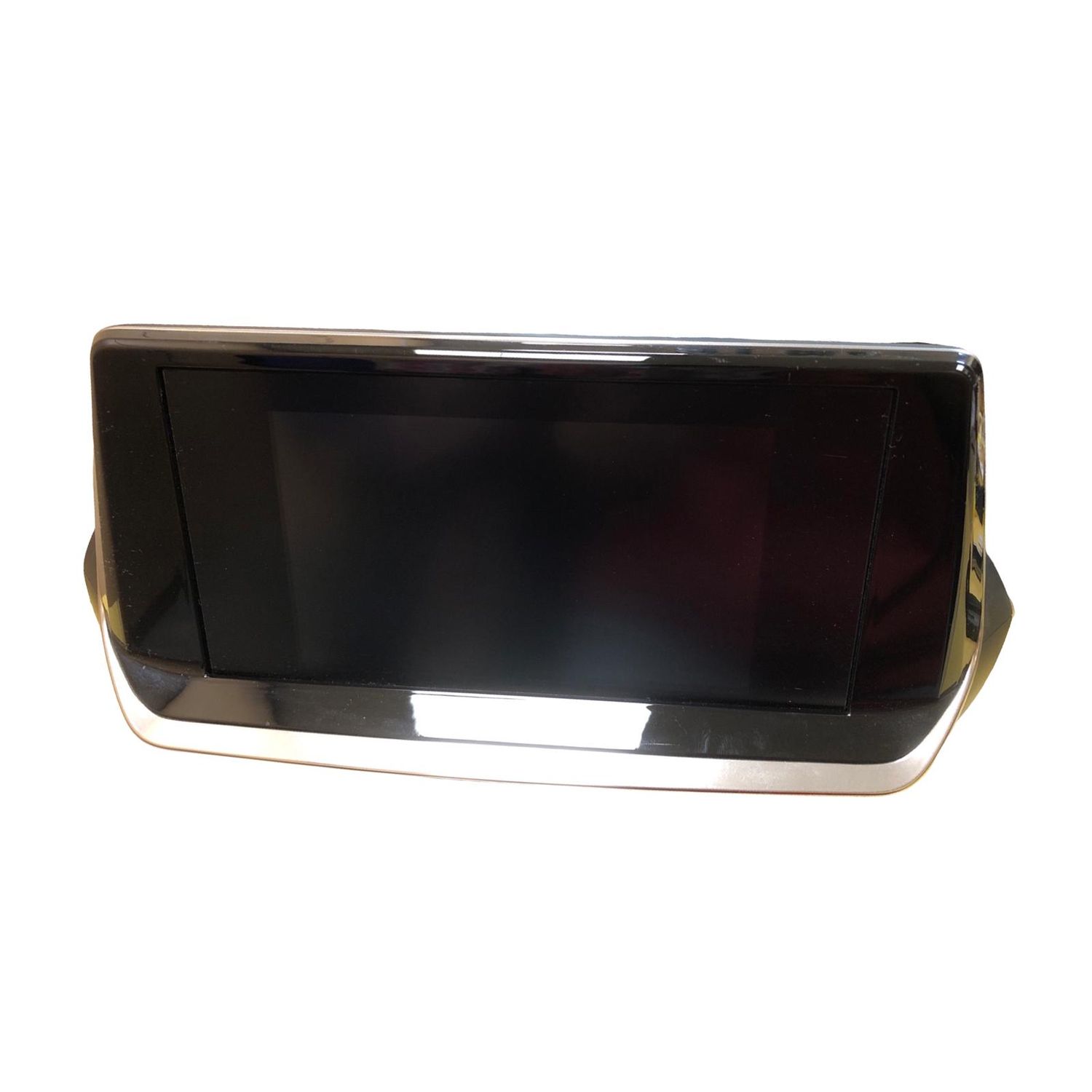 PANTALLA MULTIFUNCION, PEUGEOT 2008 (P1)