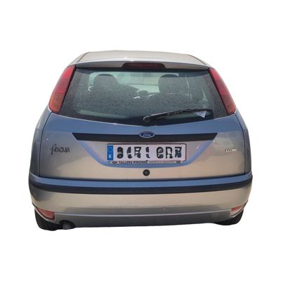 Puerta trasera derecha , FORD FOCUS 2007