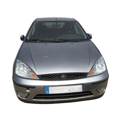 Capot , FORD FOCUS 2007