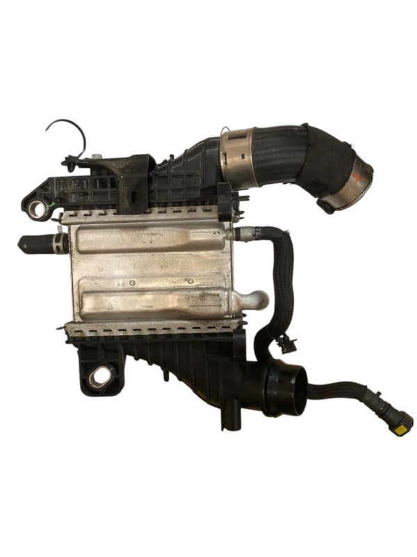 INTERCOOLER , DACIA LODGY INTERCOOLER , DACIA LODGY