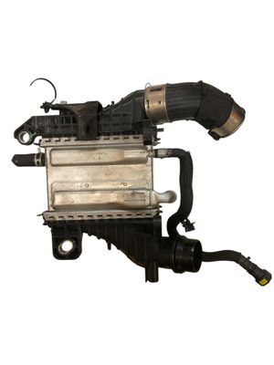 INTERCOOLER , DACIA LODGY