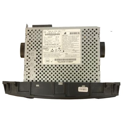 SISTEMA AUDIO/ RADIO CD, MERCEDES SPRINTER II