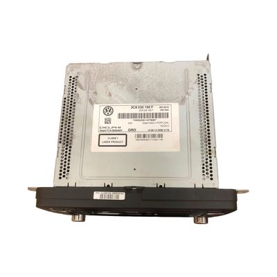 SISTEMA AUDIO/ RADIO CD, VOLKSWAGEN TIGUAN