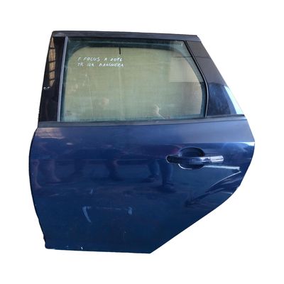 Puerta trasera izquerda , FORD FOCUS 2016 Puerta trasera izquerda , FORD FOCUS 2016