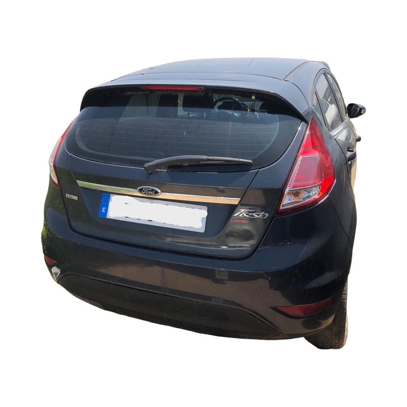 FORD FIESTA 2014 , Paragolpes delantero