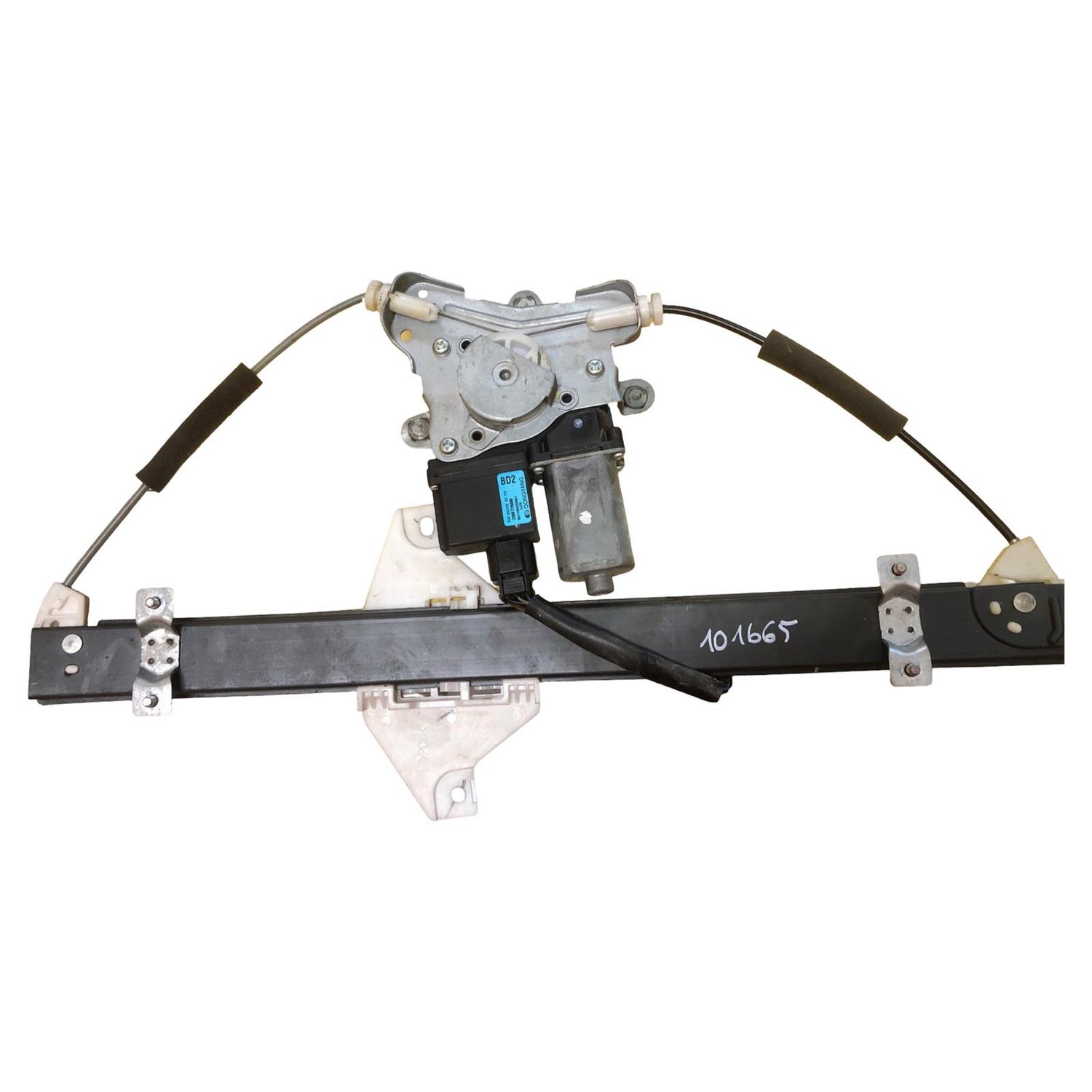 Elevalunas delantero  derecho , OPEL ANTARA
