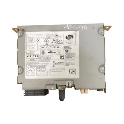 SISTEMA AUDIO / RADIO CD , PEUGEOT 2008
