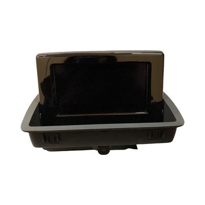 PANTALLA MULTIFUNCION , AUDI Q3