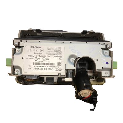 PANTALLA MULTIFUNCION , AUDI A3 SPORTBACK (8VF)