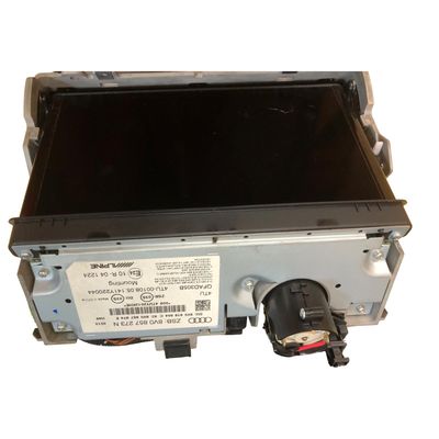 PANTALLA MULTIFUNCION , AUDI A3 SPORTBACK (8VF)