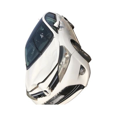 Puerta delantera izquierda  , TOYOTA VERSO 2014