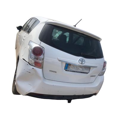 Portón trasero , TOYOTA VERSO 2014
