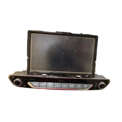 SISTEMA NAVEGACION GPS,  HYUNDAI IONIQ