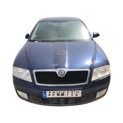 ALETA DELANTERA DERECHA , SKODA OCTAVIA 2007