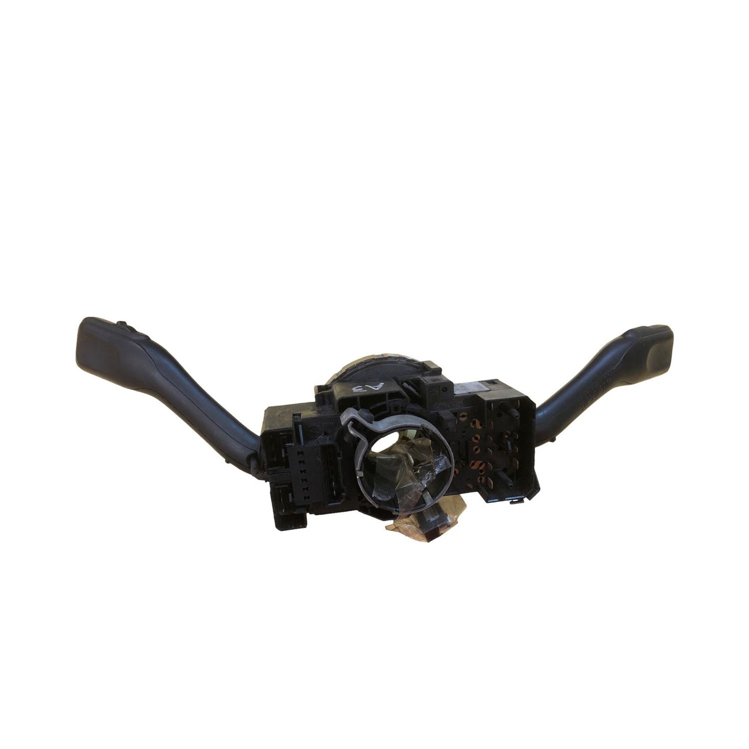 ANILLO AIRBAG Y MANDO DE LUCES , OPEL ASTRA H