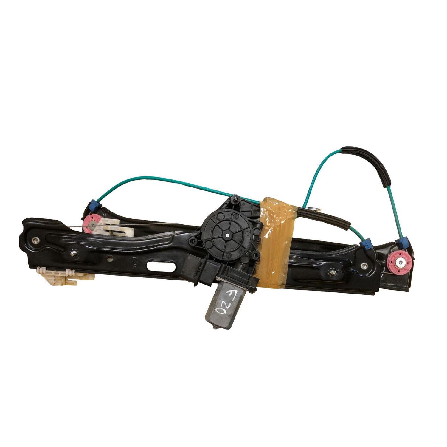 Elevalunas delantero izquierdo  ,BMW SERIE 1 LIM (F20/F21)