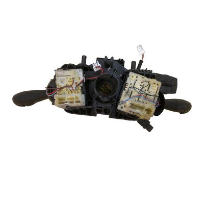 ANILLO AIRBAG Y MANDO DE LUCES , RENAULT CLIO IV