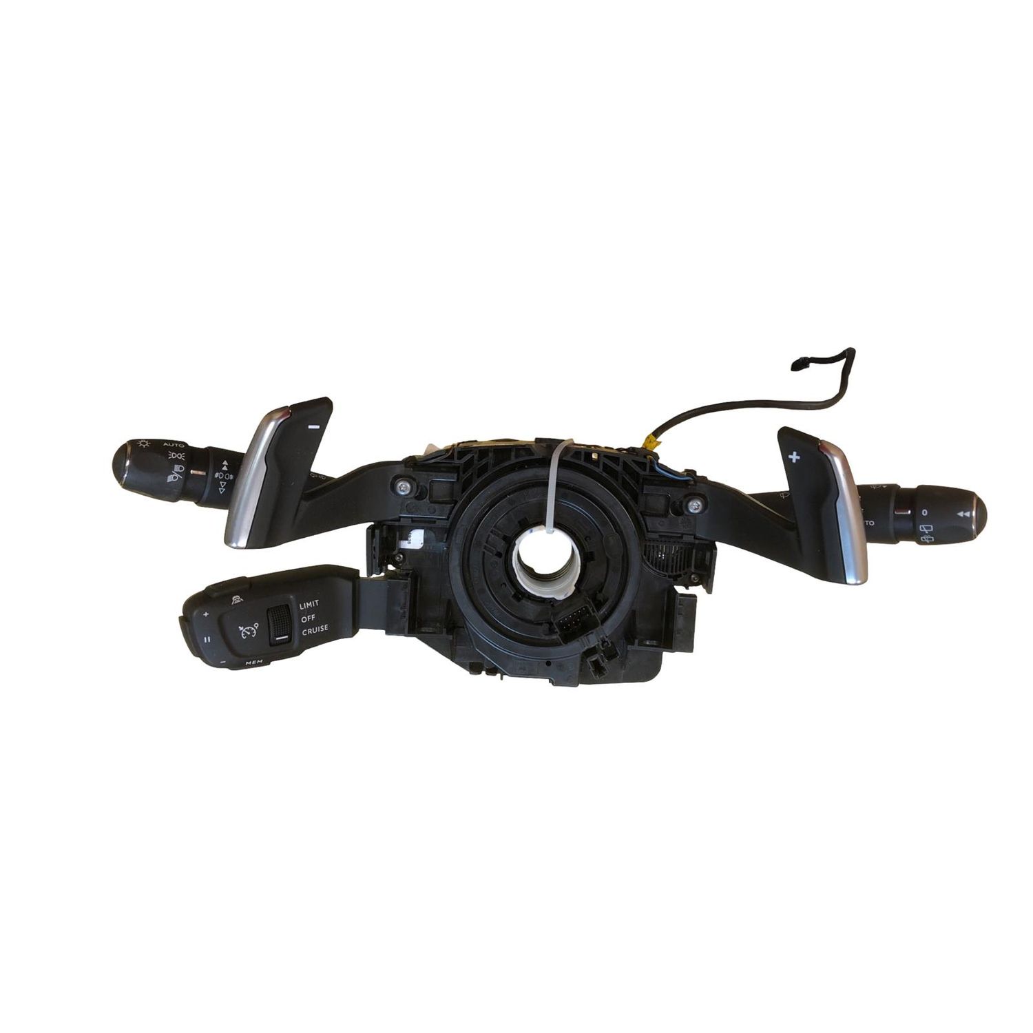 ANILLO AIRBAG Y MANDO DE LUCES CON LEVAS  , PEUGEOT 2008 , 2021