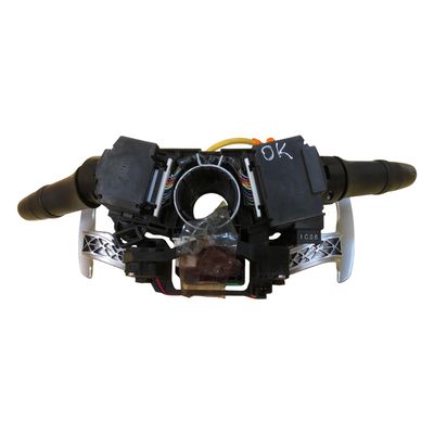 ANILLO AIRBAG Y MANDO DE LUCES CON LEVAS , MITSUBISHI OUTLANDER