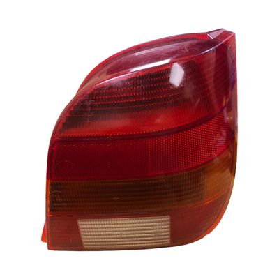 PILOTO TRASERO DERECHO , FORD FIESTA BERLINA / COURIER
