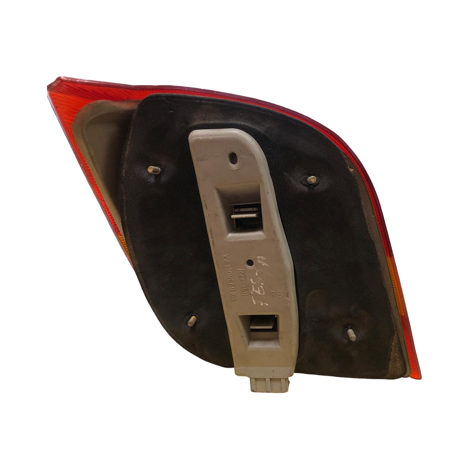 PILOTO TRASERO DERECHO , FORD FIESTA BERLINA / COURIER