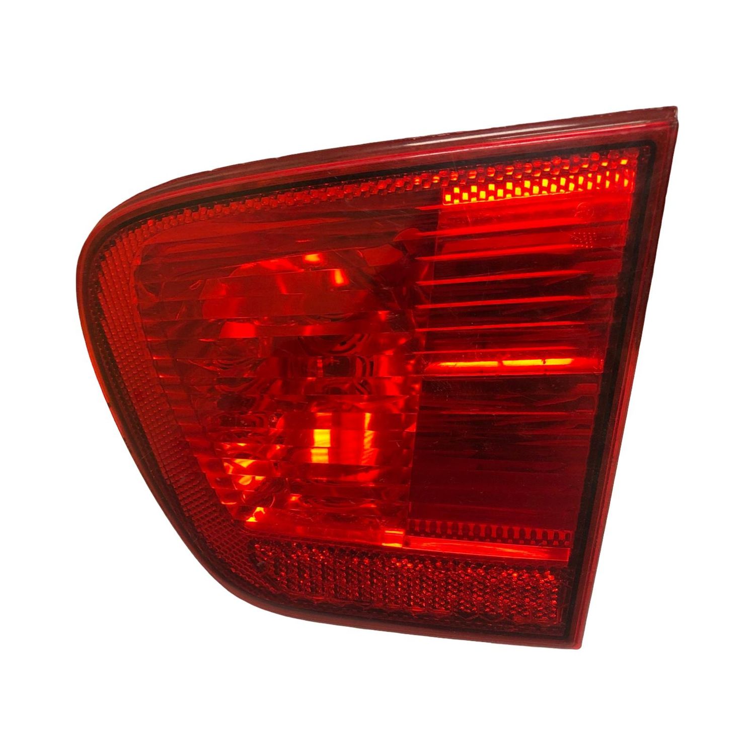 PILOTO TRASERO DERECHO ,SEAT IBIZA (6K1)